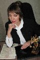 увеличить Адвокат по уголовным гражданским делам Вышегородцева Елена Михайловна в Пятигорске