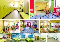 увеличить Ясельки - развивающий детский сад в Кирове