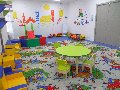 увеличить Современный детский сад "Ясельки" в Кирове