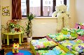 увеличить Детский сад Bambini-club в Новосибирске