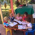 Умничка в Серпухове