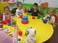 увеличить «Планета детства» в Железнодорожном