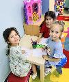 Частный детский сад «Абвгдейка» в Москве