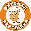 увеличить Вкусная картошка в Октябрьском