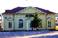 увеличить У причала в Городце