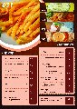 увеличить Эко Кафе в Октябрьском