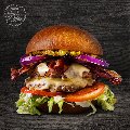 увеличить Smoke Box BBQ – Burger Bar в Саранске в Саранске