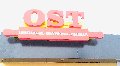 "OST"  в Красноуфимске