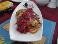 Ресторан Фаворит в Плёс
