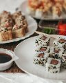 Суши мастер в Смоленске