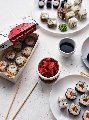 Суши мастер в Смоленске