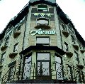 увеличить Парк-отель Аксай в Аксае