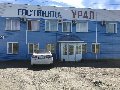 Урал в Макушино