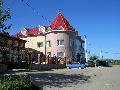 увеличить Горки в Сысерти