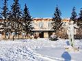 Гармония  в Волчихe