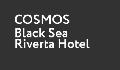 Cosmos Black Sea Riverta 4★ в Сочи