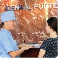 Dental Forte в Набережных Челнах