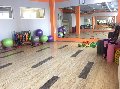 увеличить Фитнес-клуб "Атлетико" в Железнодорожном