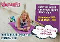 WomanFit в Верхней Пышме
