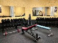 увеличить "MUSCLE GYM" в Солнечногорске