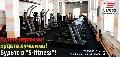 увеличить Спорт клуб "S-fitness" в Великом Новгороде