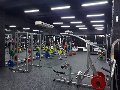 увеличить Black Gym в Балакове