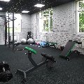 X-Fit studio Звенигород "У ручья", фитнес-клуб в Звенигороде