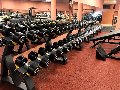 BRUTAL GYM в Курске