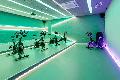 увеличить Фитнес-клуб XFIT Зиларт в Москве