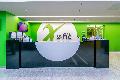 Фитнес-клуб XFIT Монарх в Москве