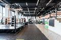 Фитнес-клуб XFIT Плаза в Новосибирске
