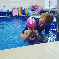 Бассейн для детей "Детки" в Краснодаре