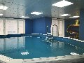 увеличить Детский акваклуб "Aqua Baby Club" в Красногорске