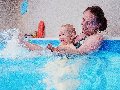 увеличить Семейный АкваКлуб "SWIMMER" в Чехове