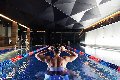 EDGE Premium Fitness Club в Новосибирске