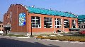 Школа Спортивного и Оздоровительного плавания "Дельфин" в Новосибирске