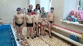 Школа Спортивного и Оздоровительного плавания "Дельфин" в Новосибирске