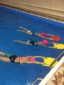 Школа Спортивного и Оздоровительного плавания "Дельфин" в Новосибирске