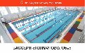 Школа Спортивного и Оздоровительного плавания "Дельфин" в Новосибирске