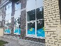 Клуб раннего плавания "Кря-Ква" в Ступино