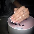 увеличить Аксинья Nail в Красном Сулине