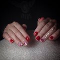 увеличить Аксинья Nail в Красном Сулине
