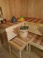 увеличить Баня на дровах "На Вьюнке" в Балашихе