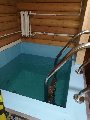 увеличить Баня на дровах "На Вьюнке" в Балашихе