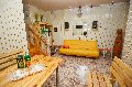 Баня сауна Десятка в Кушве