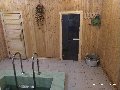 увеличить Русская баня (сауна) на дровах в Ахтубинске