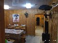 увеличить Русская баня (сауна) на дровах в Ахтубинске