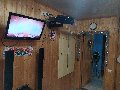 увеличить Русская баня (сауна) на дровах в Ахтубинске