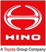 увеличить Эксклюзивный дистрибьютор продукции Hino Motors, Ltd. в России в Москве