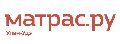 Матрас.ру - матрасы и спальные принадлежности в Улан-Удэ